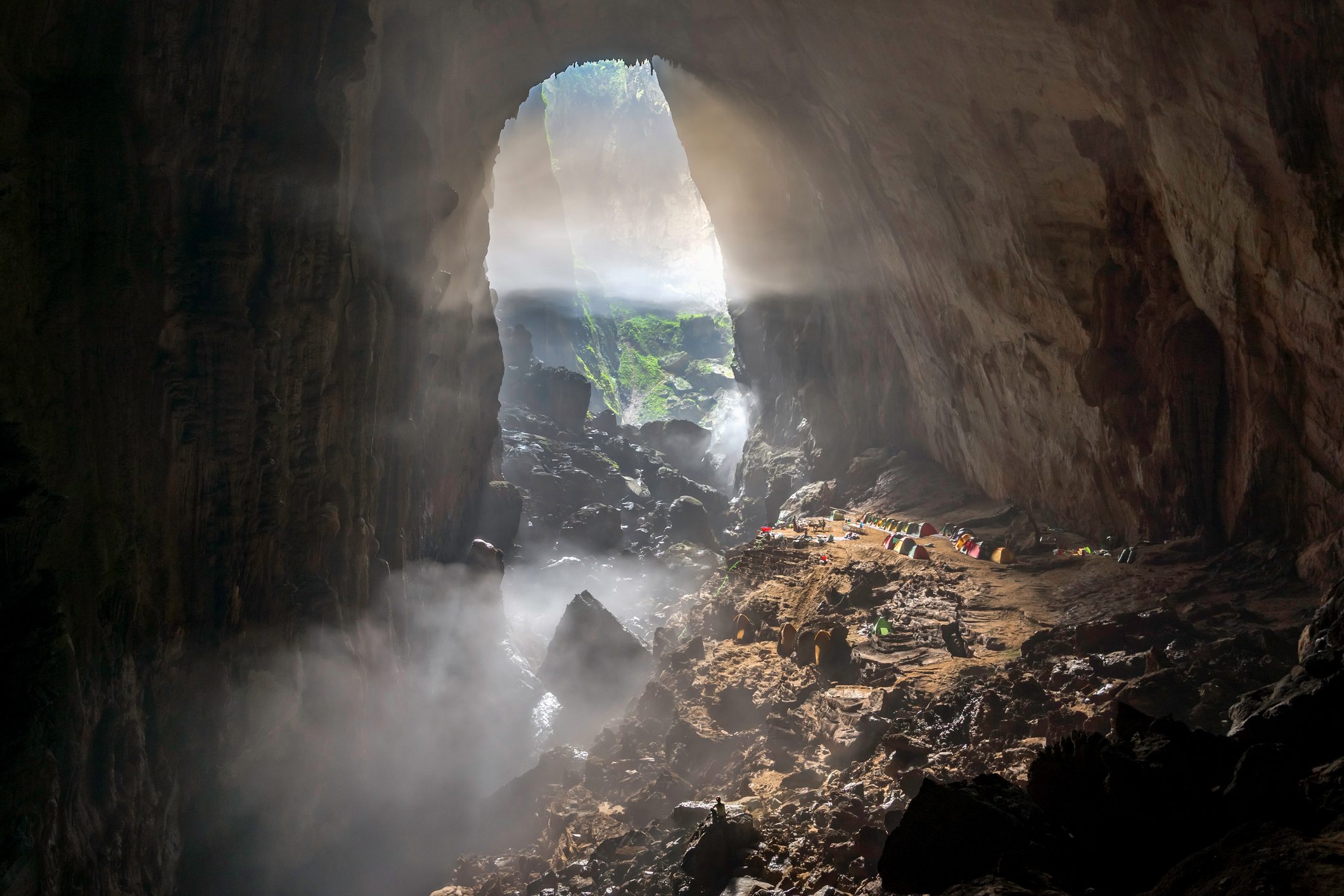 Hang Son Doong