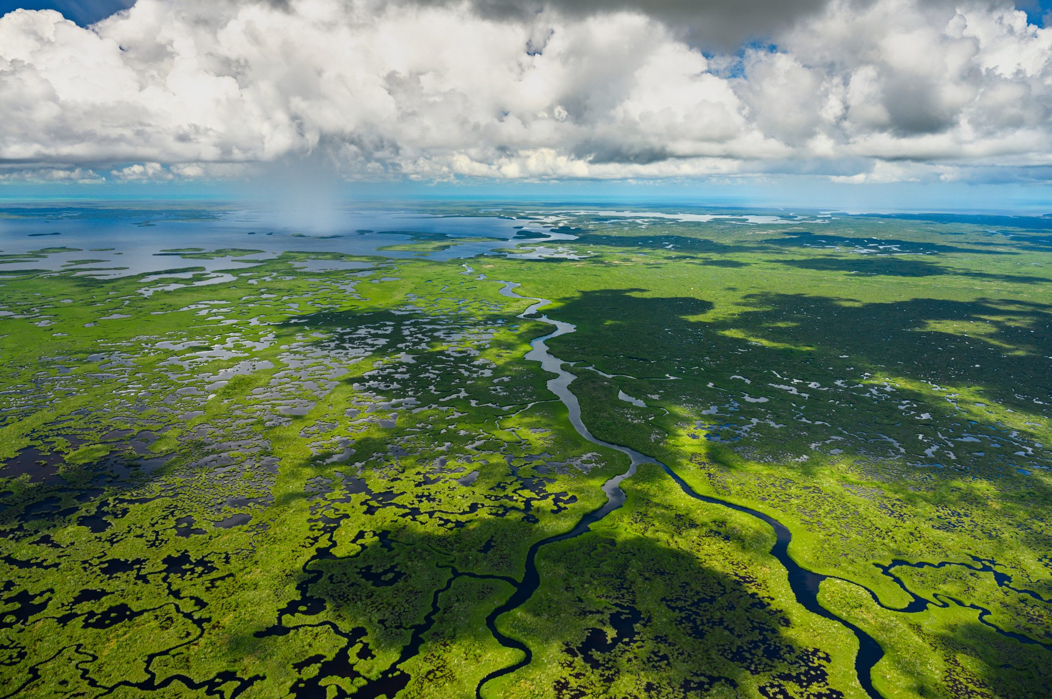 Everglades National Park
