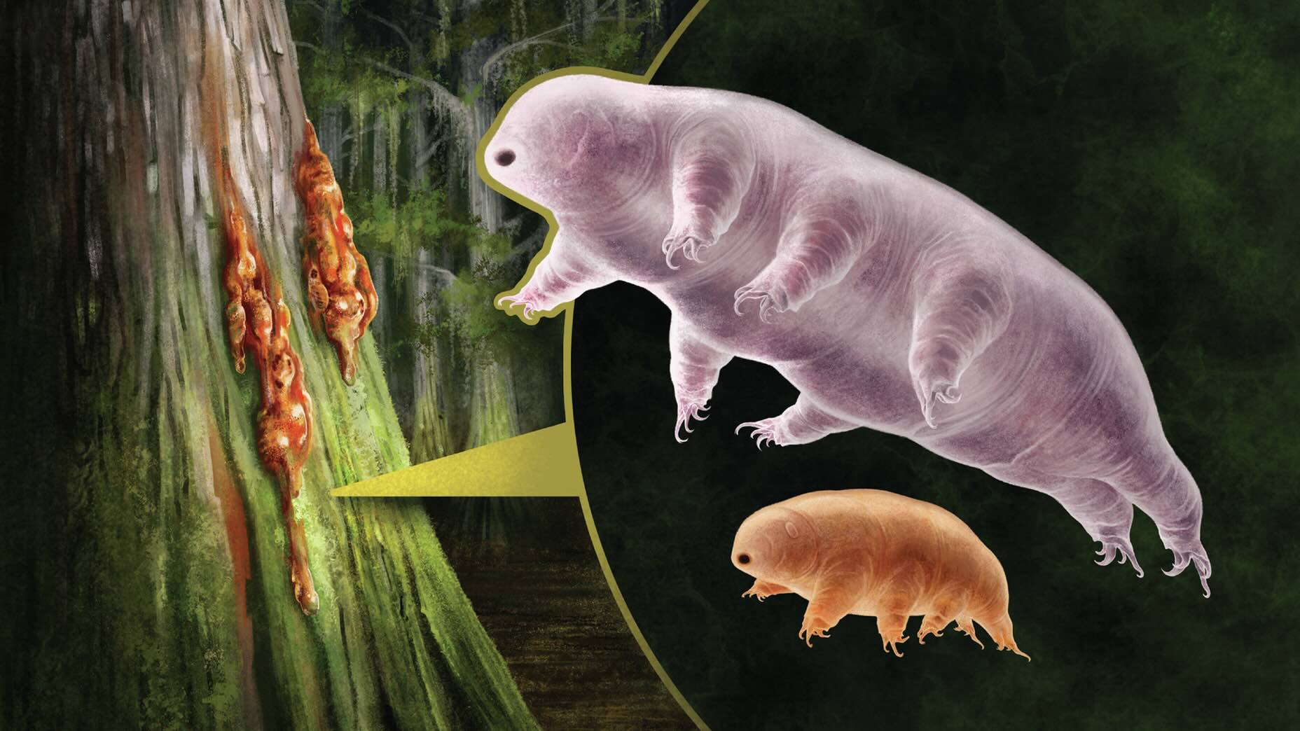 Beorn tardigrade