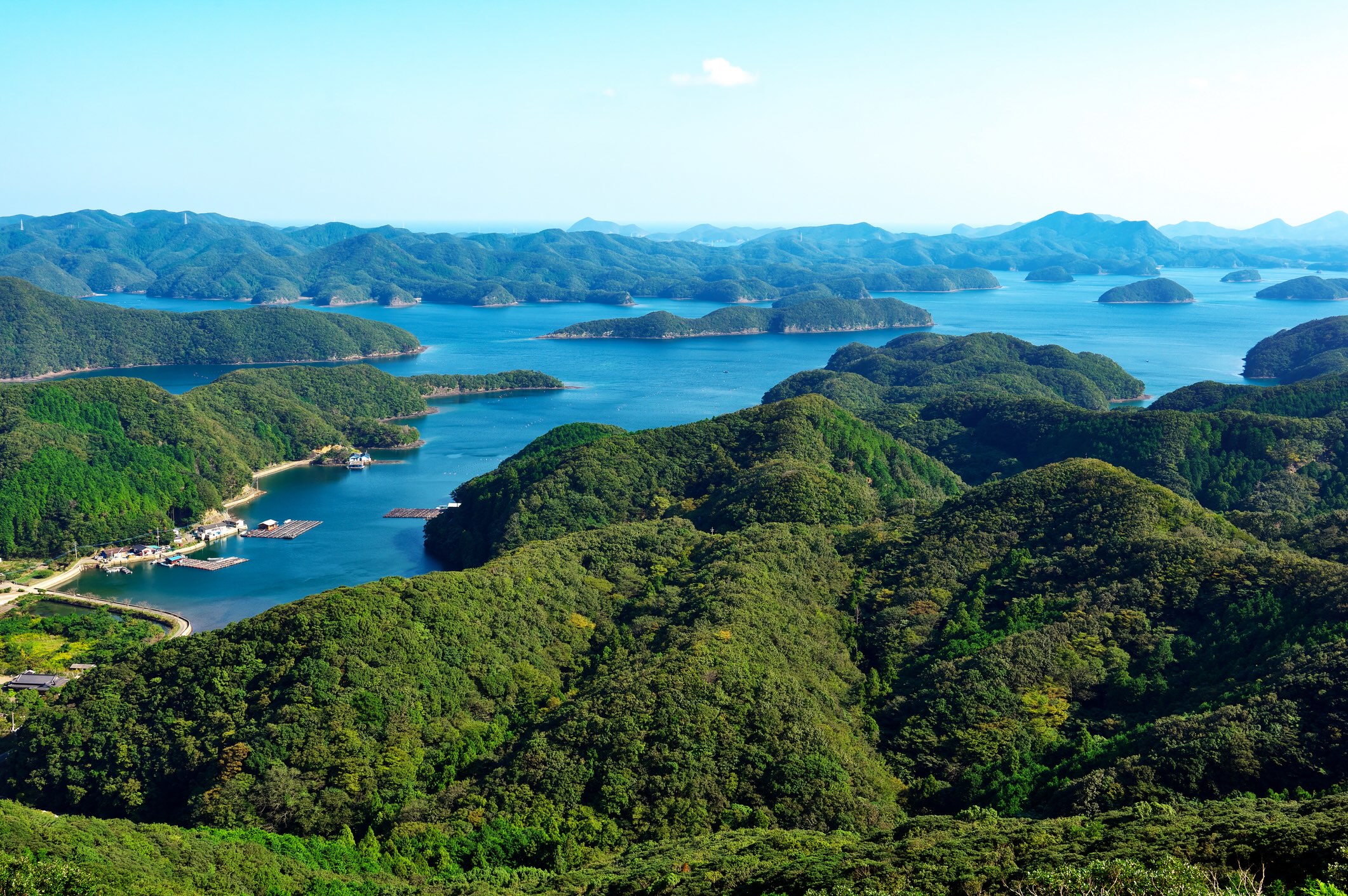 Tsushima, Japan