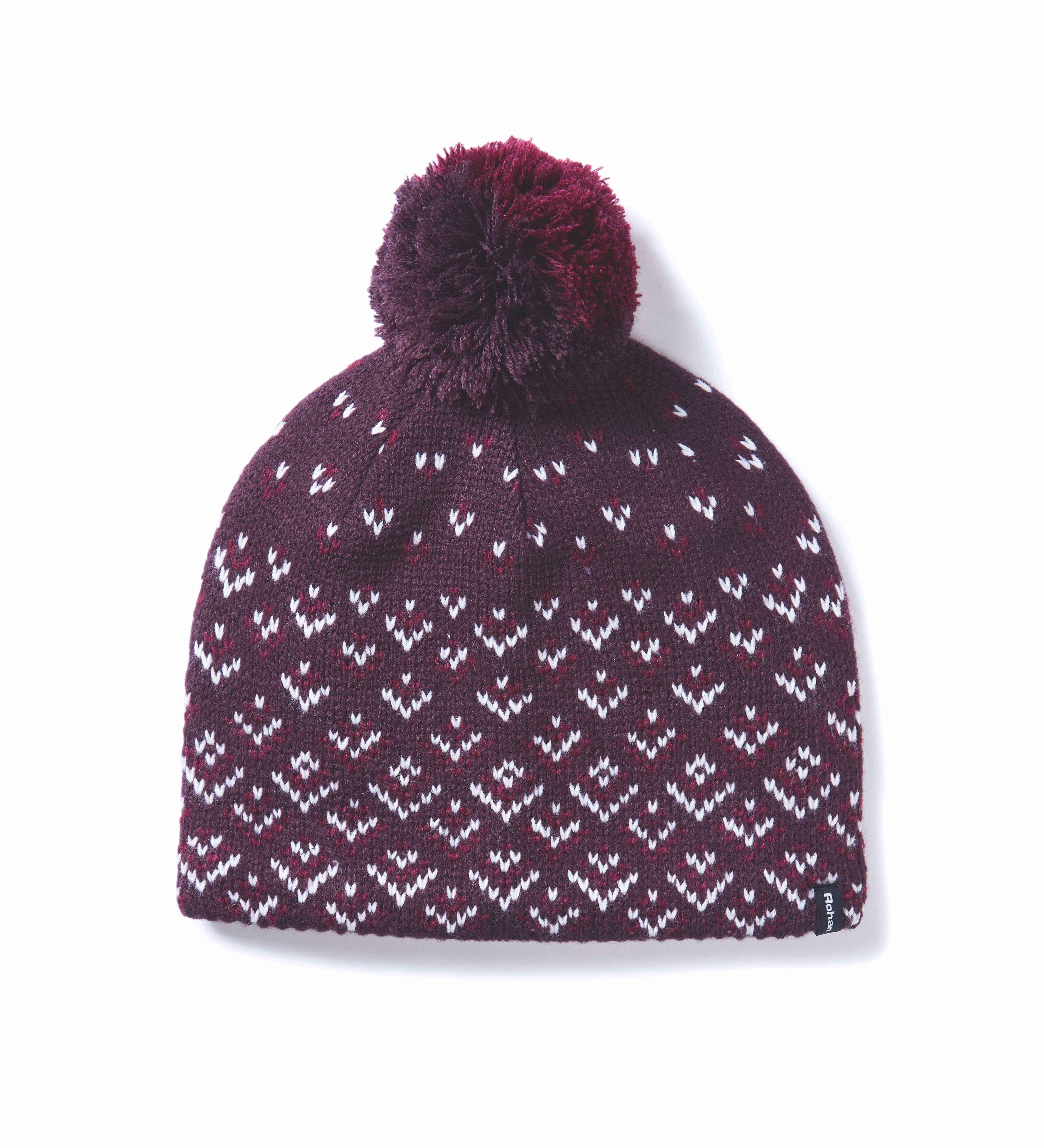 Rohan hat