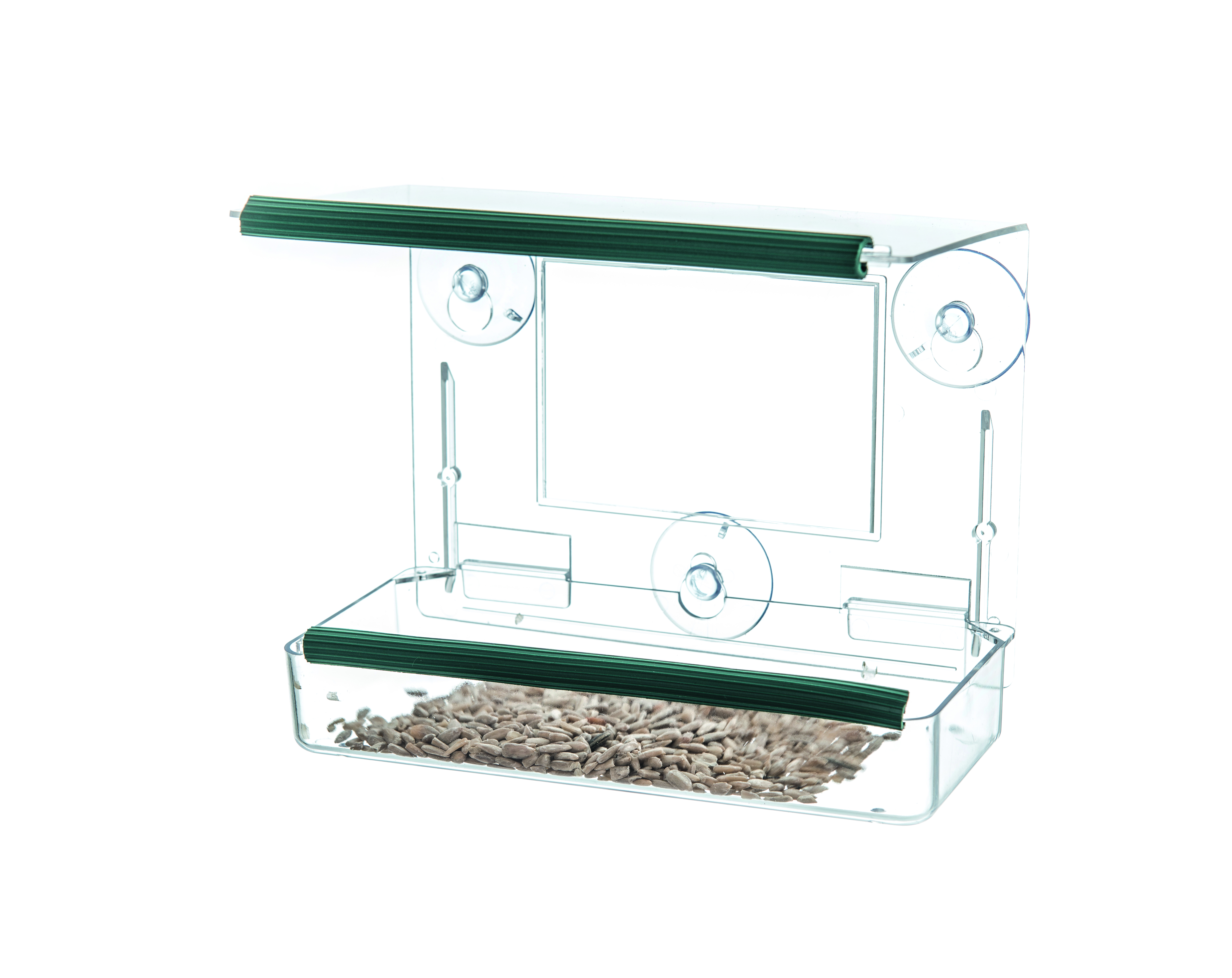 Birdfeeder