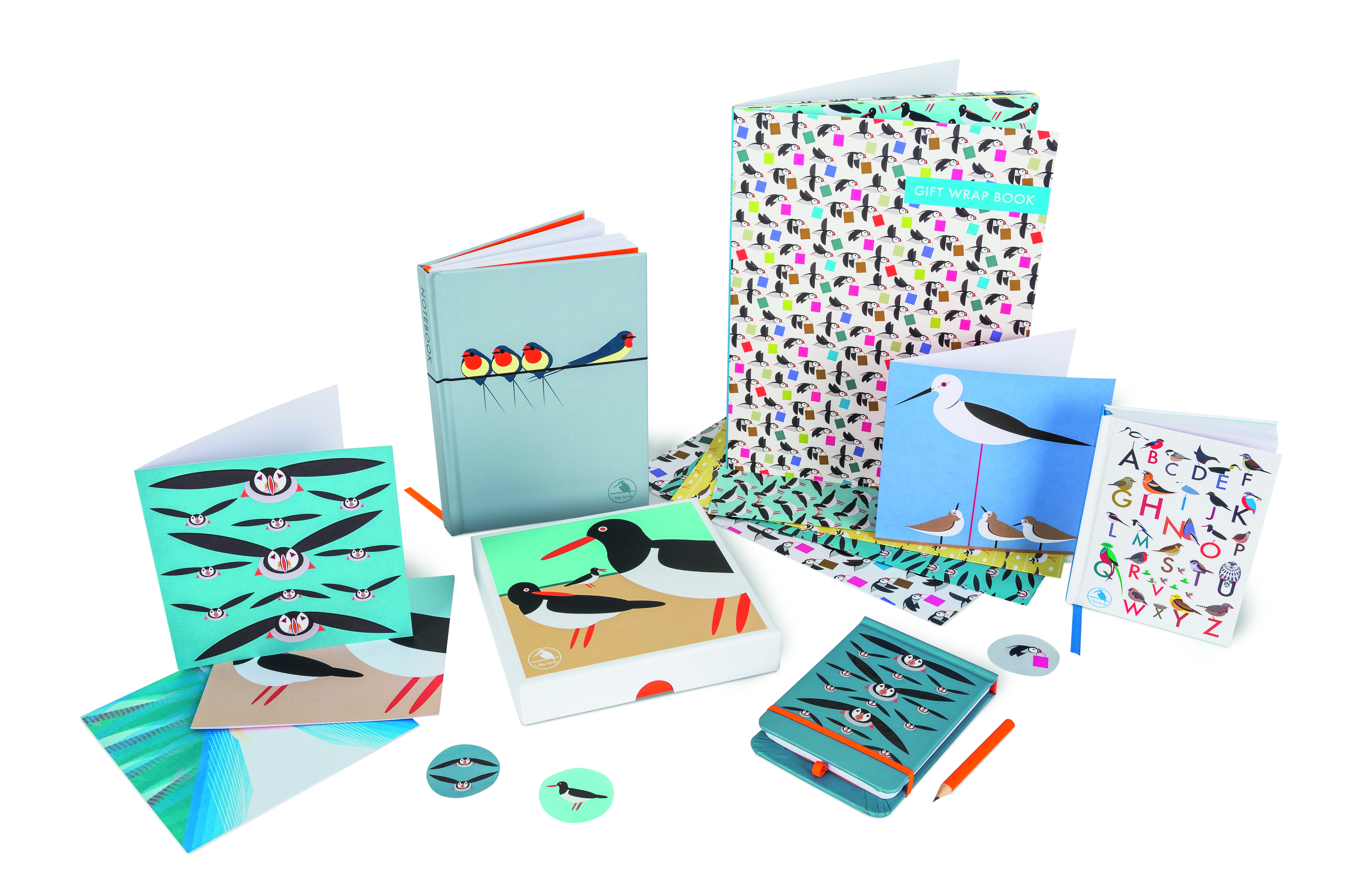 Stationary