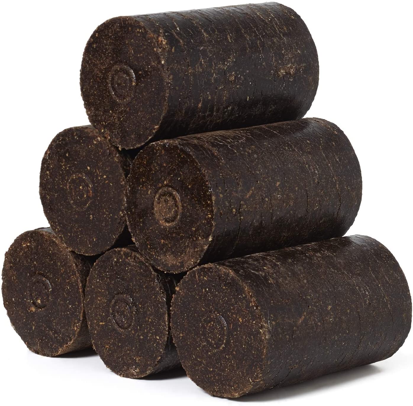 Coffee logs 2