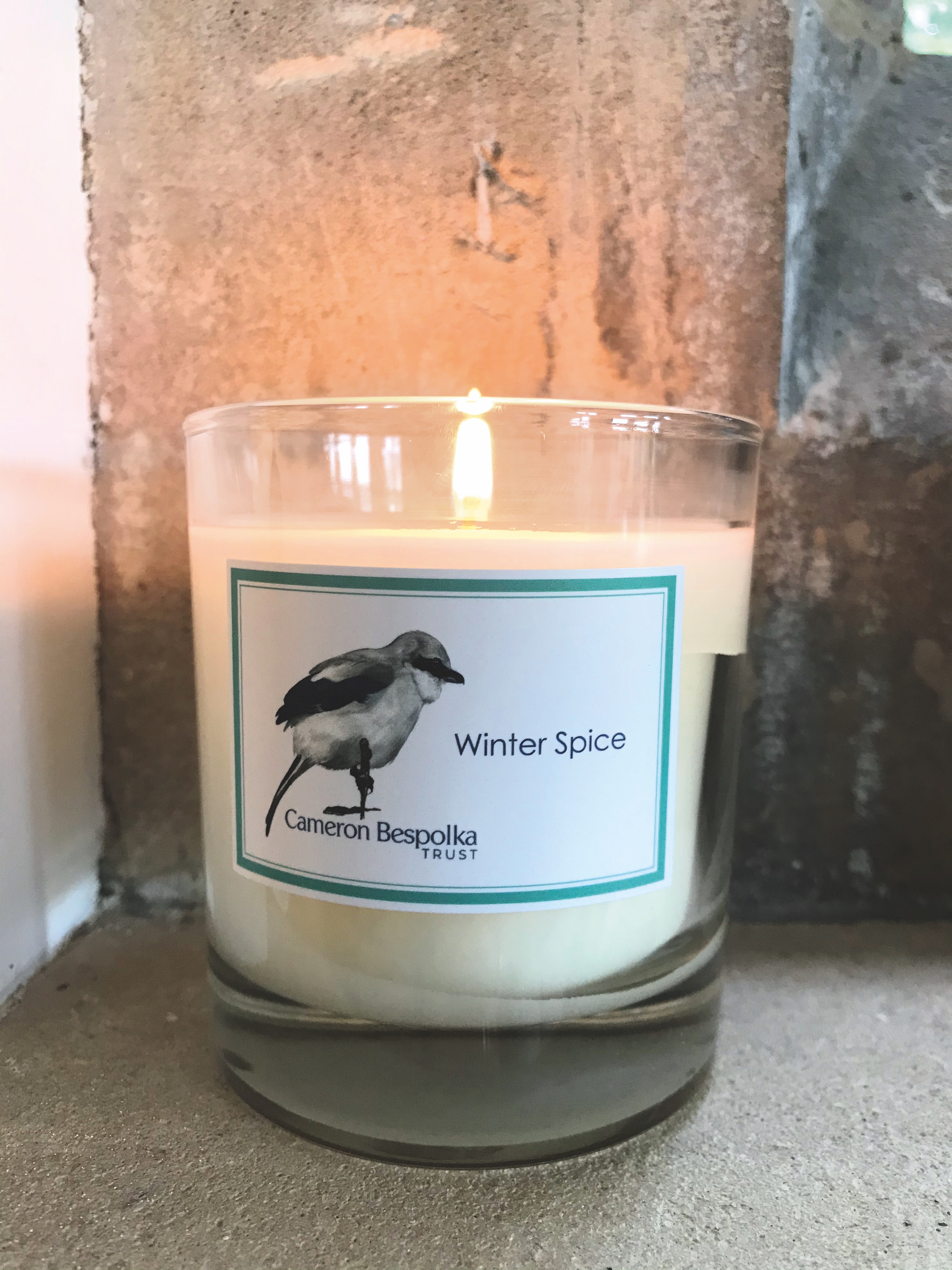 Candle