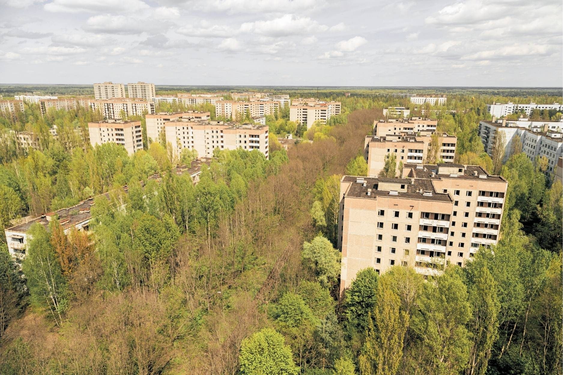 Chernobyl
