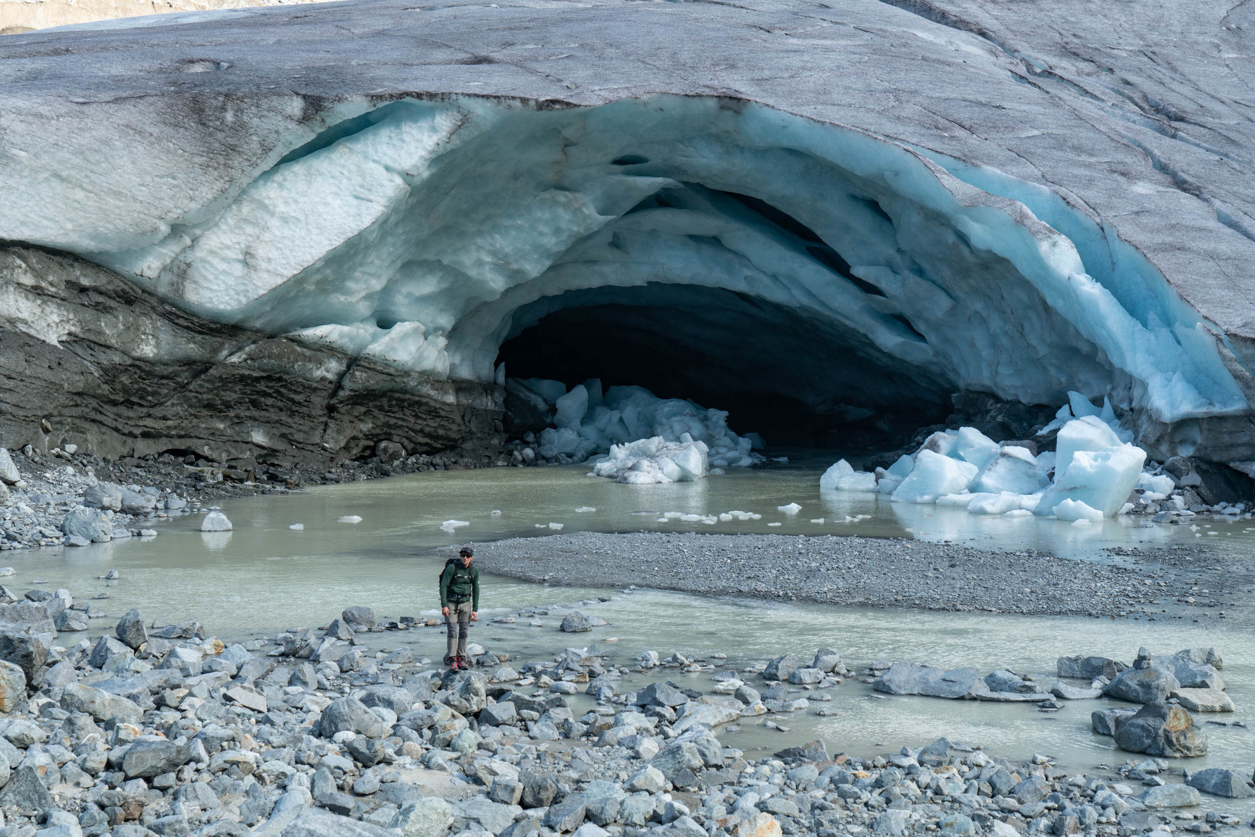 Morteratsch