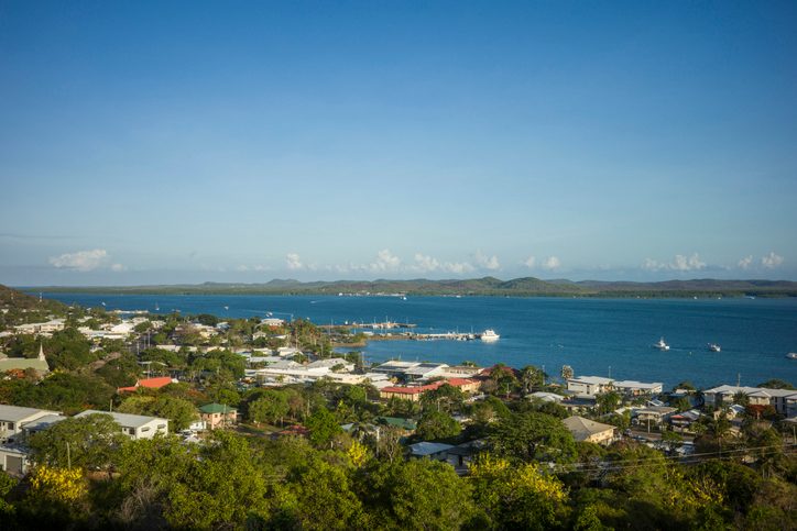 Thursday Island Torres Straits