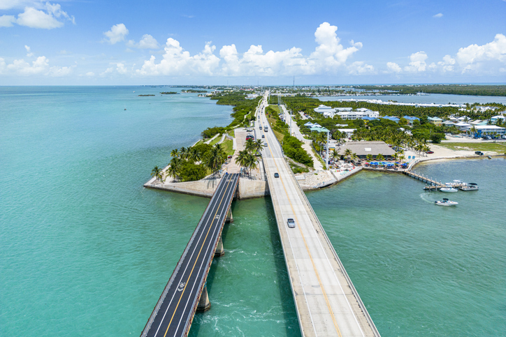 Florida Keys