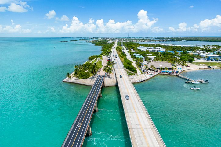 Florida Keys