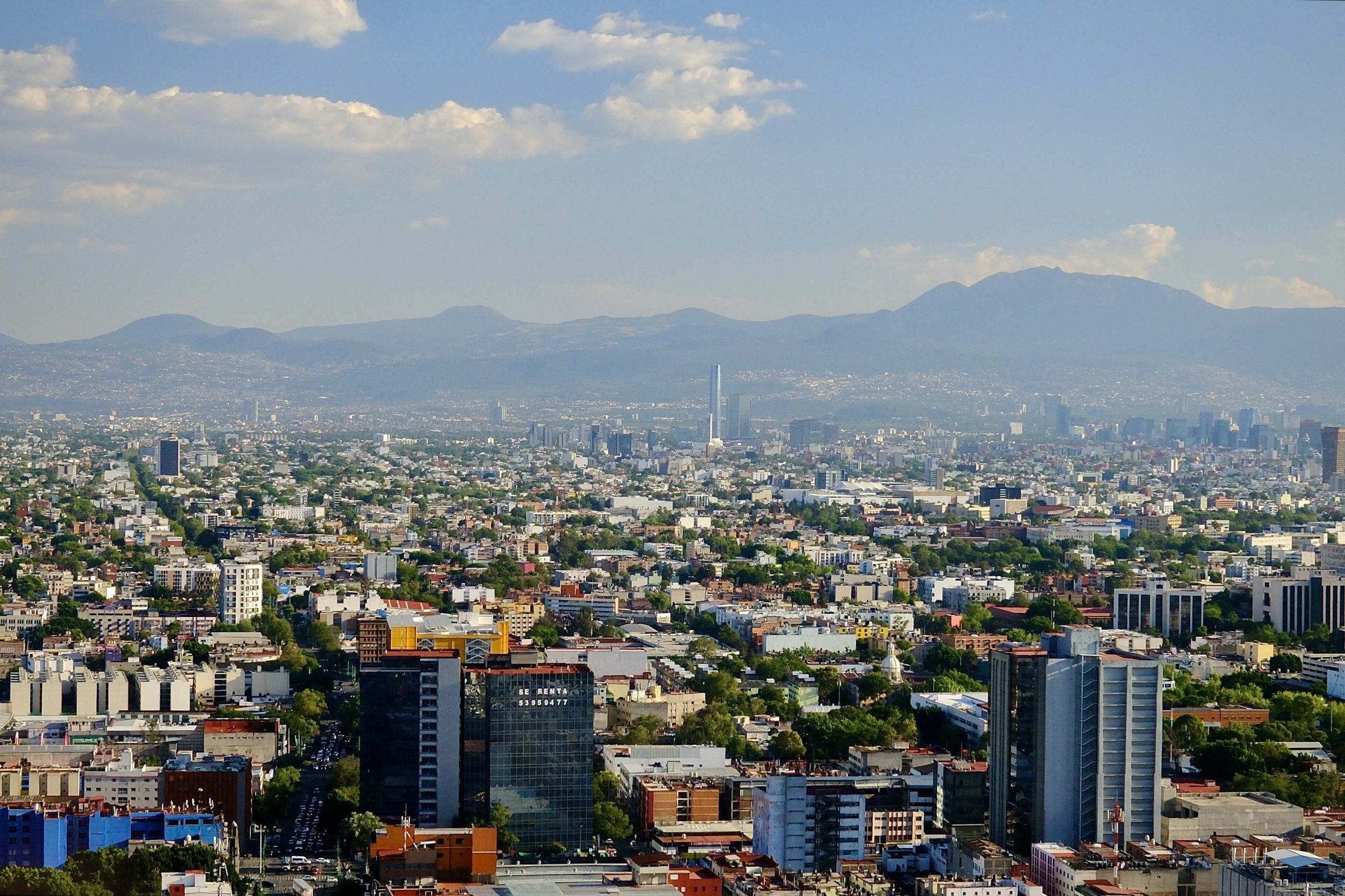 Mexico City